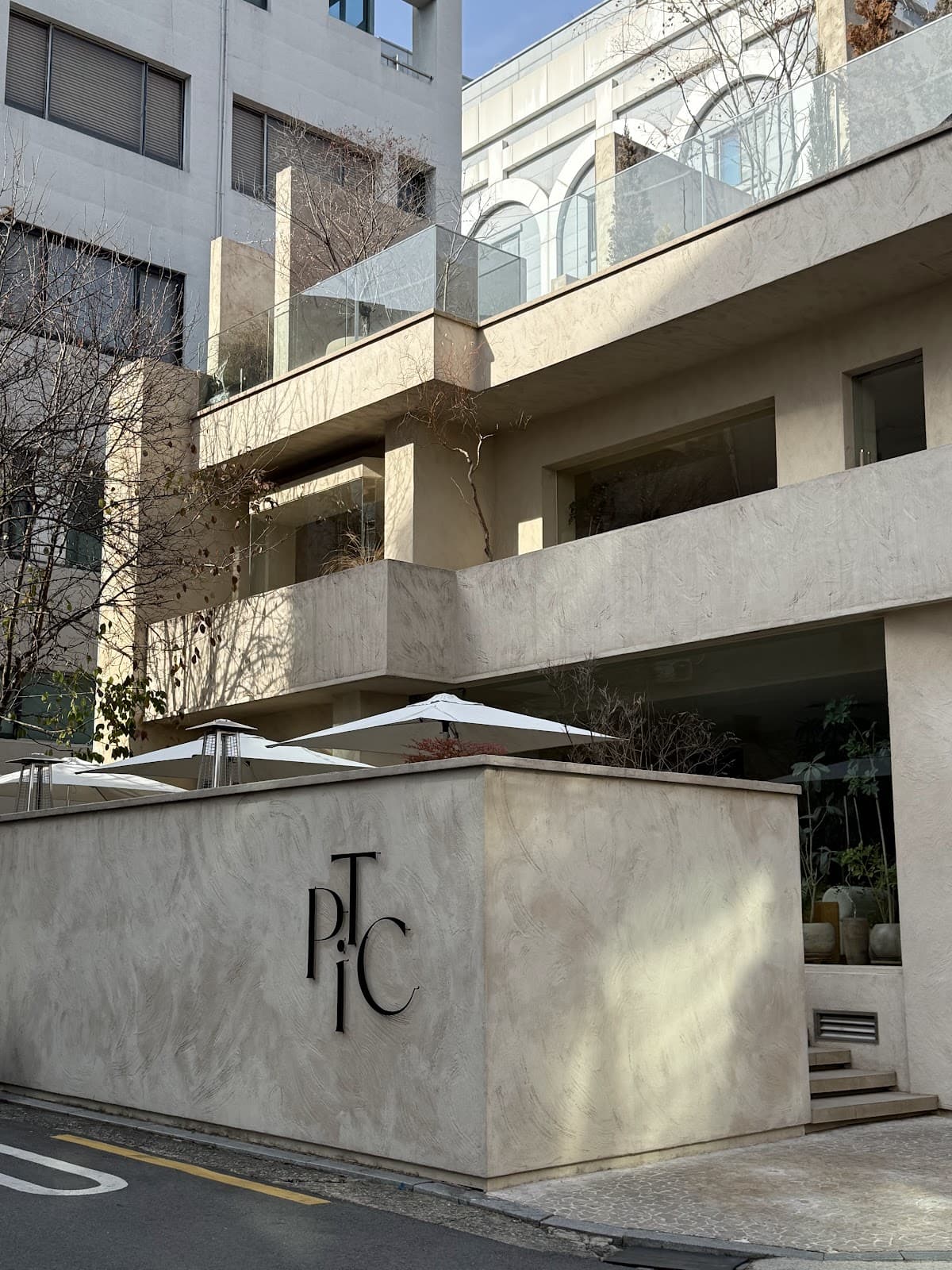 PITC（Pearl in the Clay） 3