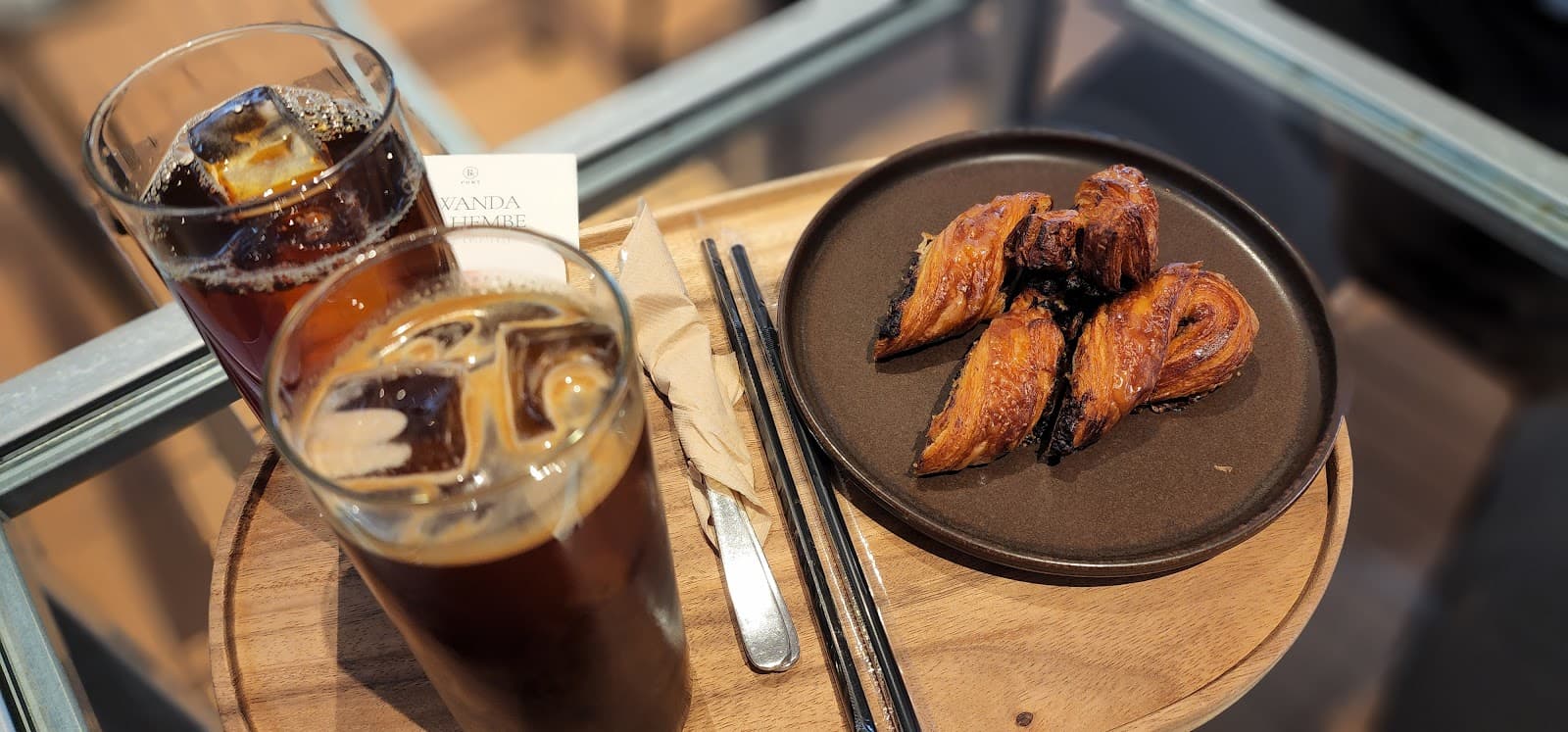 폰트 카페 문래점 2