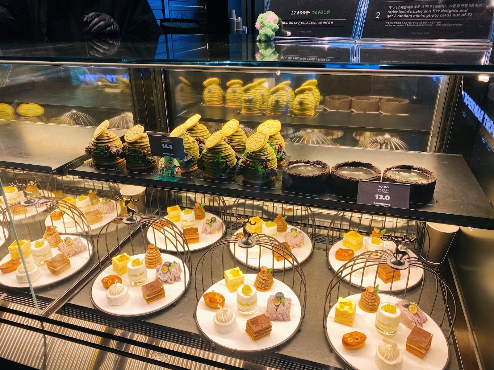 レインリポート