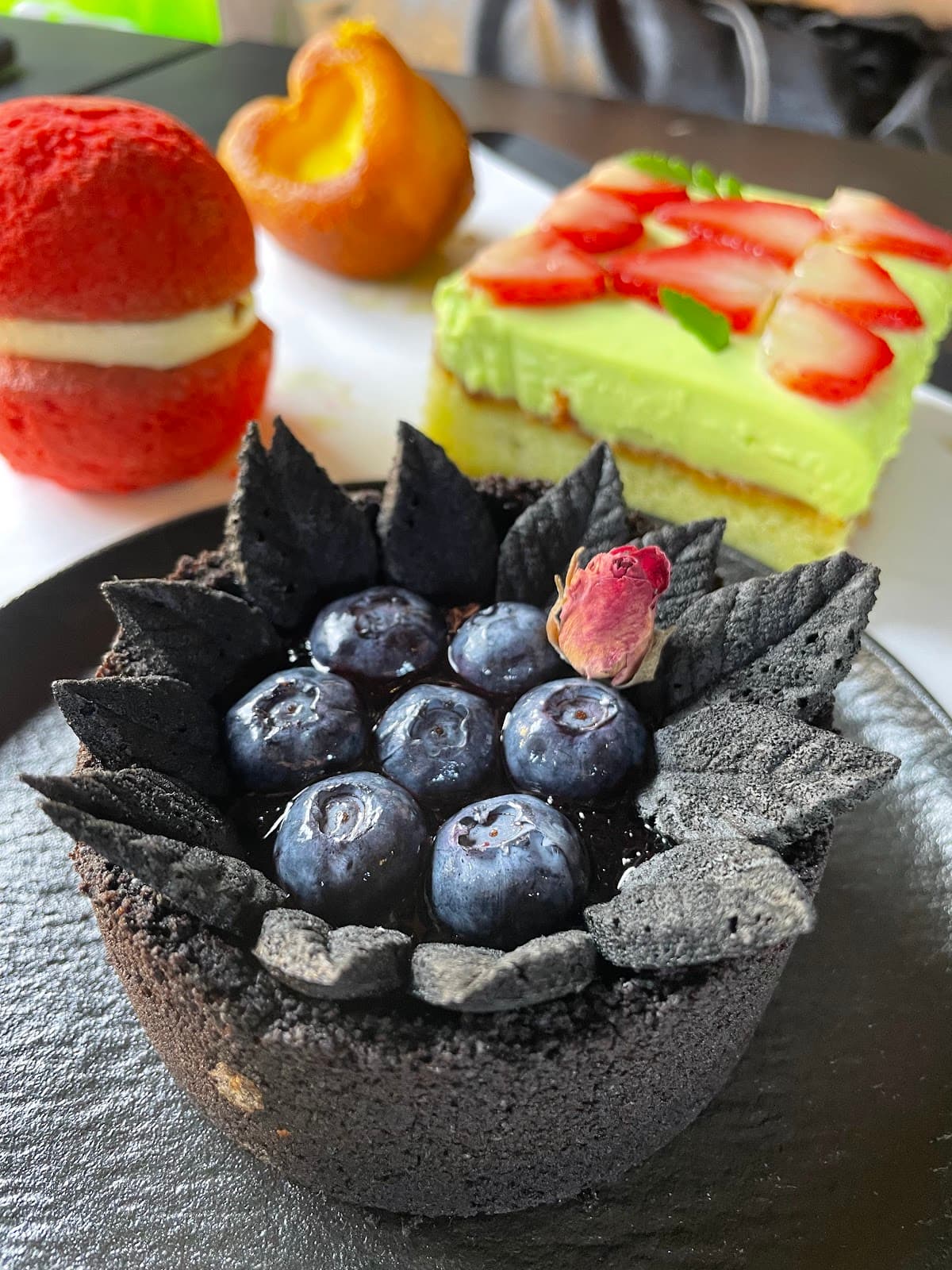 レインリポート 5