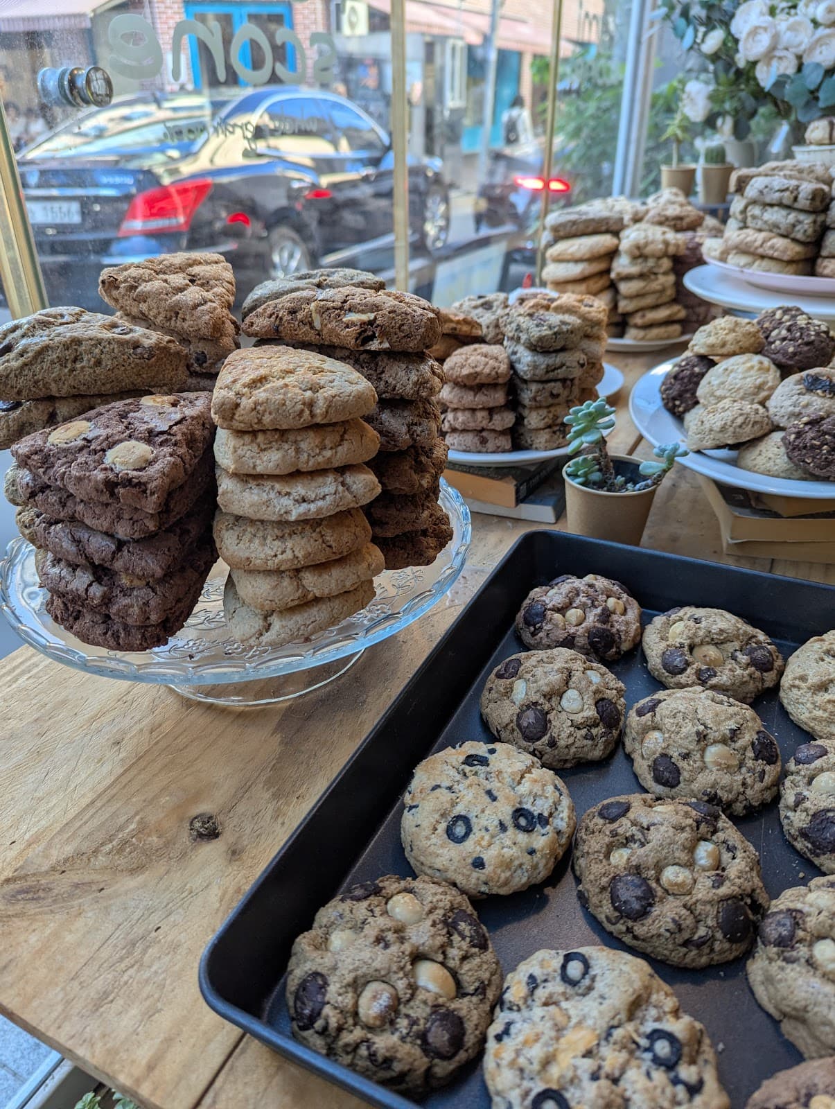 Rami Scone 益善店 4