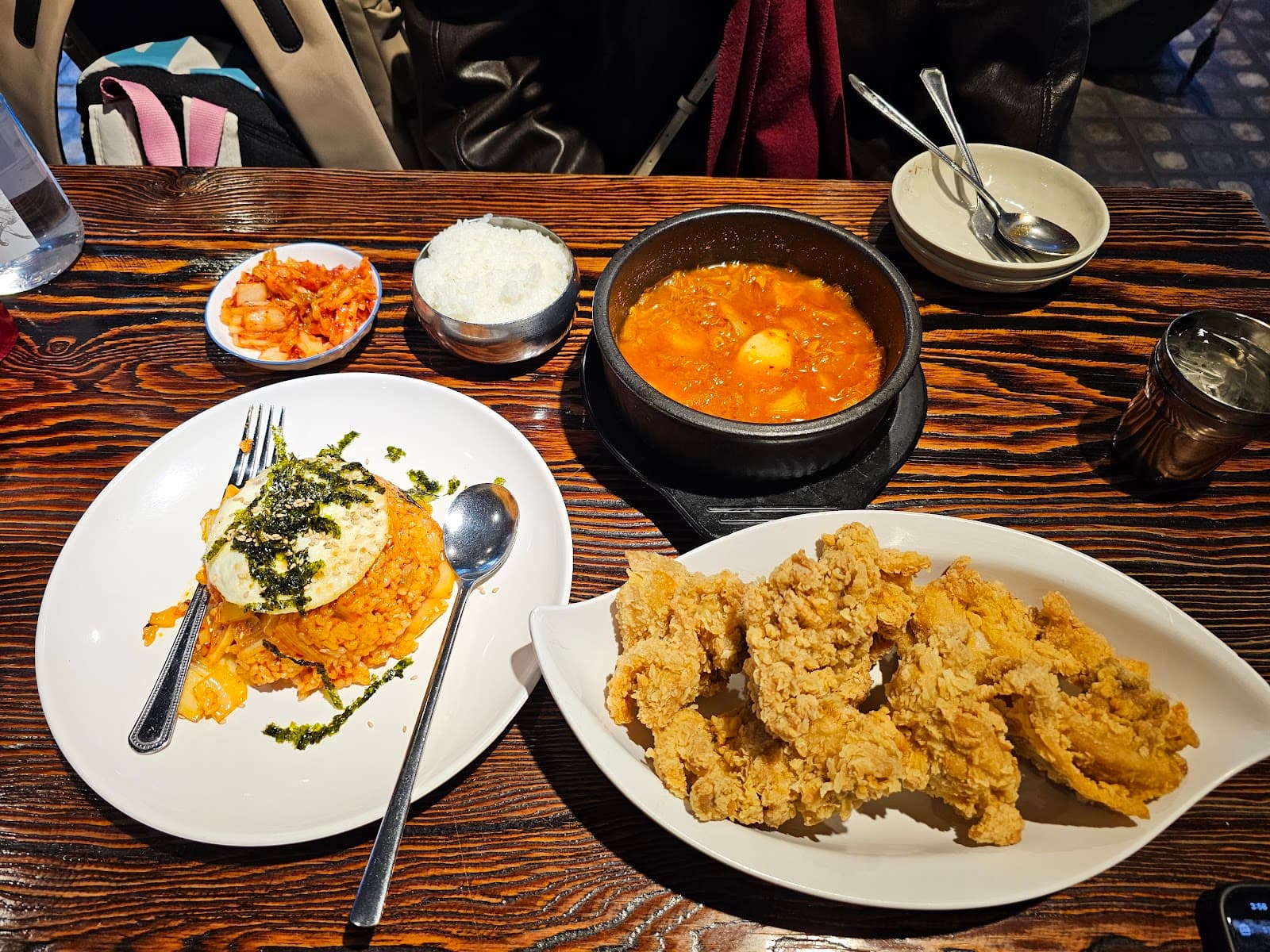 ザ・ランチブルーイング乙支路 3