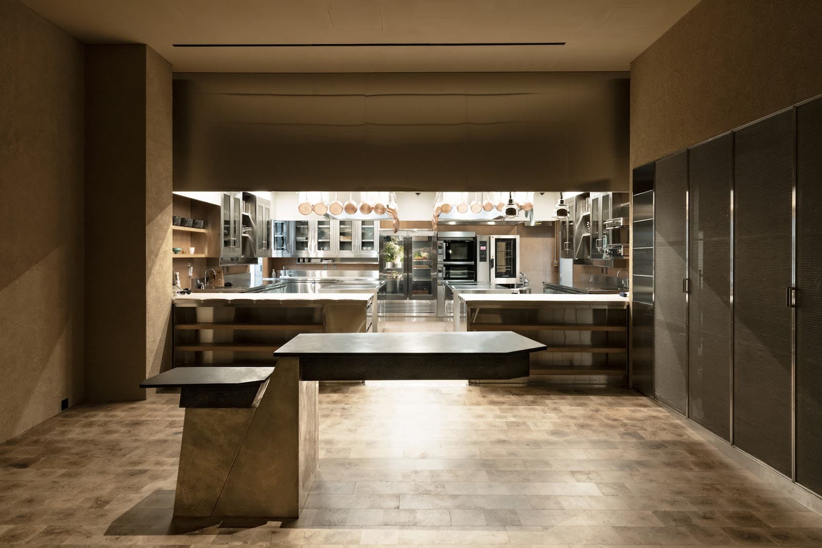 Restaurant SAN — アジア50ベストレストラン認定のファインダイニング