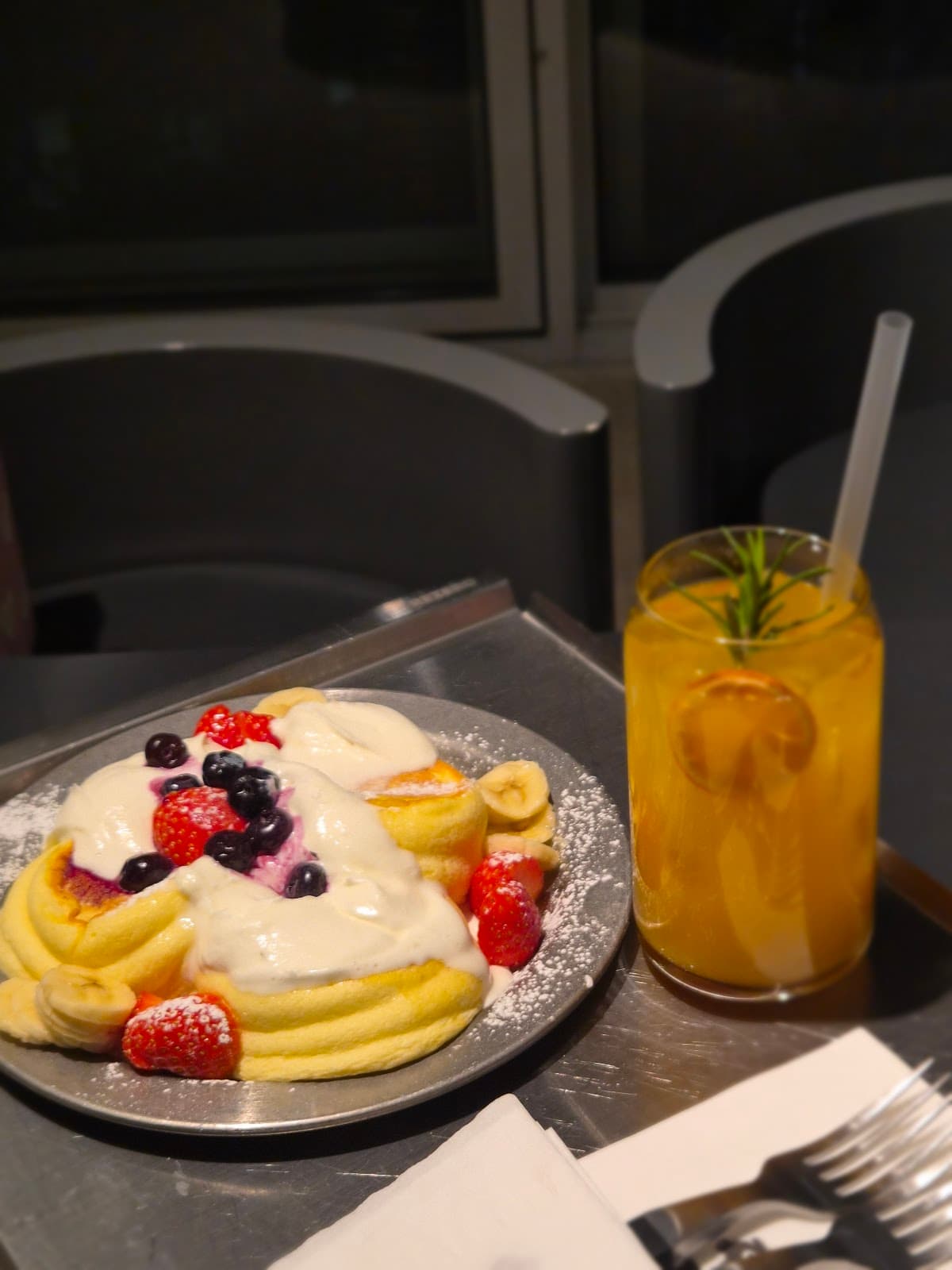 Rezero Seoul（首尔零层咖啡） 3