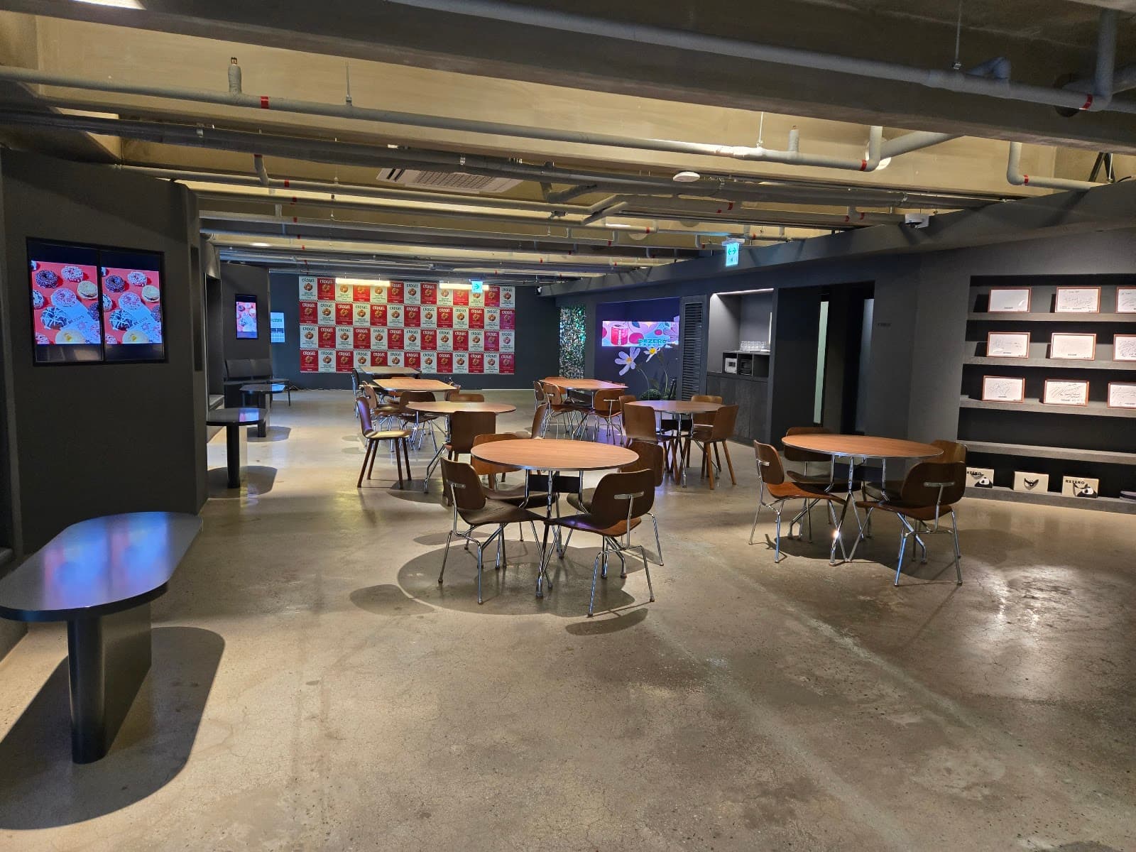 Rezero Seoul（首尔零层咖啡） 4