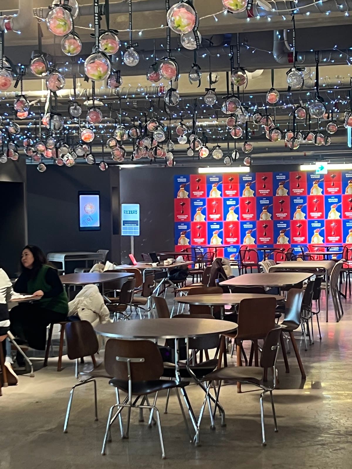 Rezero Seoul（首尔零层咖啡） 5