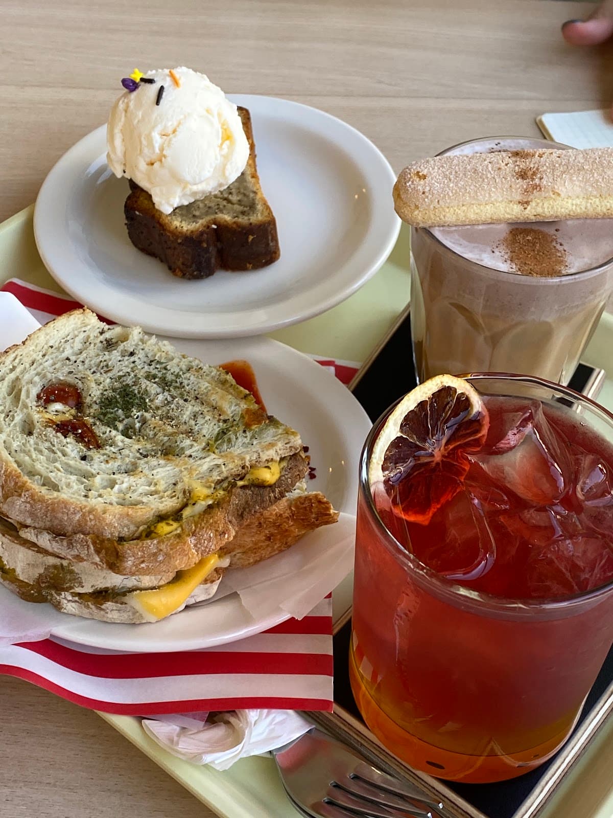 Roving Coffee（로잉커피바） 2