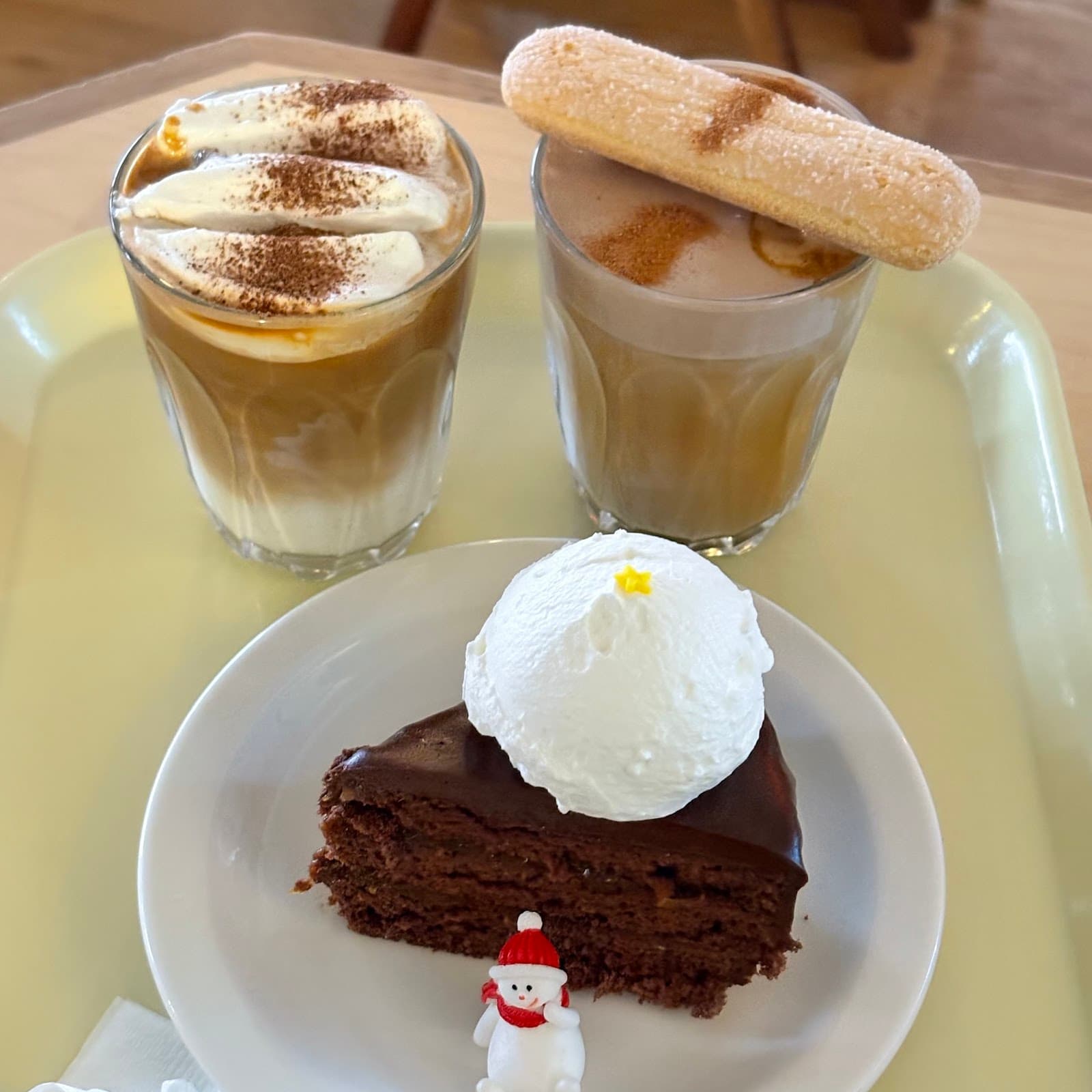 Roving Coffee（로잉커피바） 3