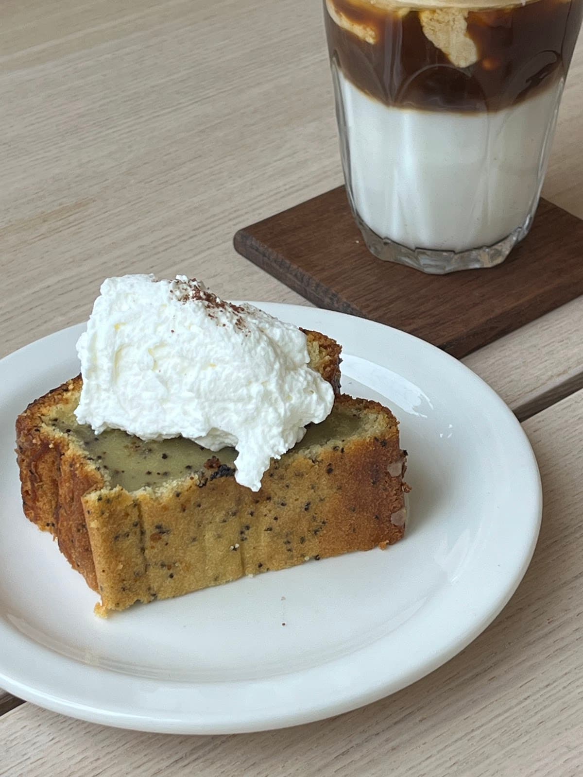 Roving Coffee（로잉커피바） 4