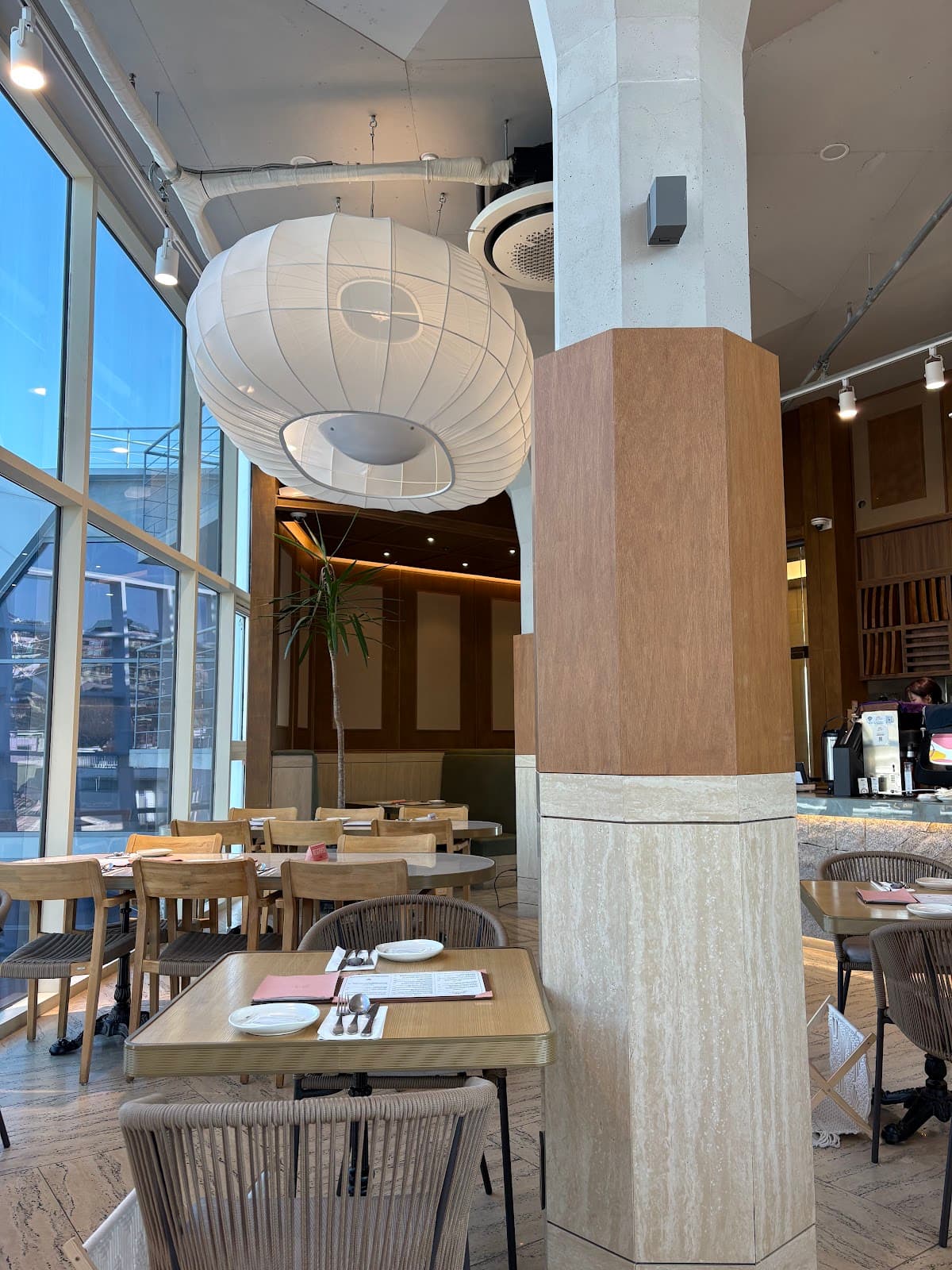 루비스 카페 한남점 (Rubies Cafe Hannam) 5