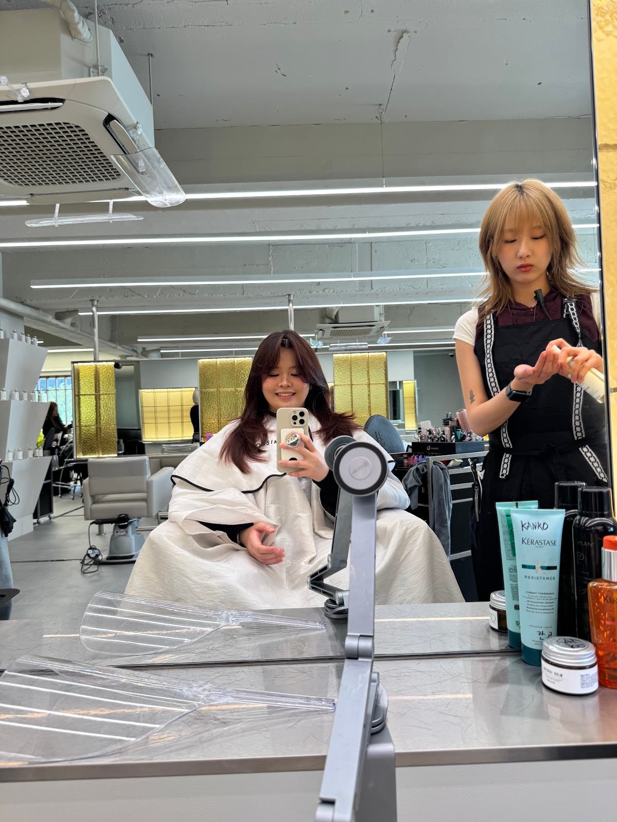 サロン・スンラ 3