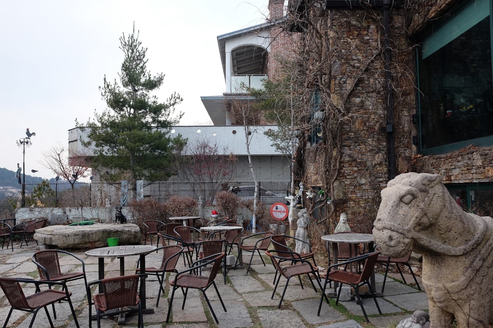 山角落咖啡馆(Sanmotoonge)