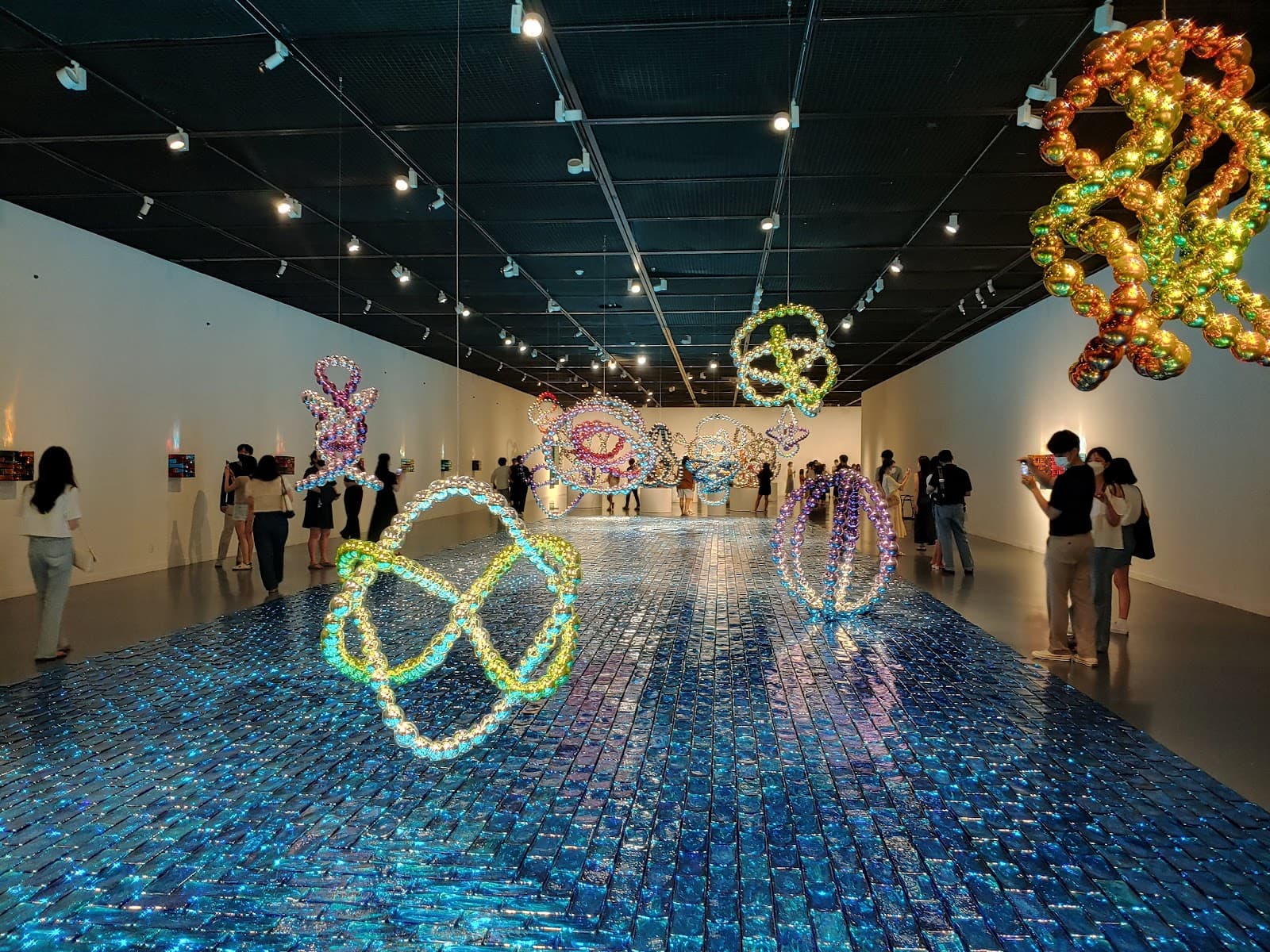 ソウル市立美術館 西小門本館 3