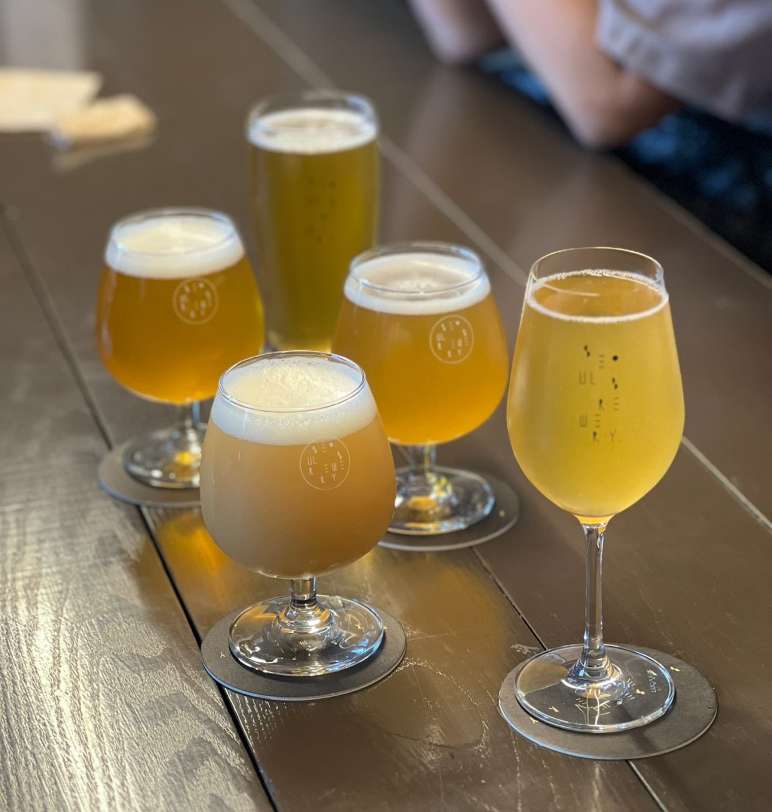 서울브루어리 성수 4