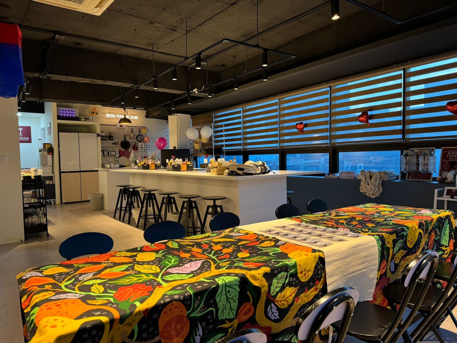 首尔烹饪俱乐部 2