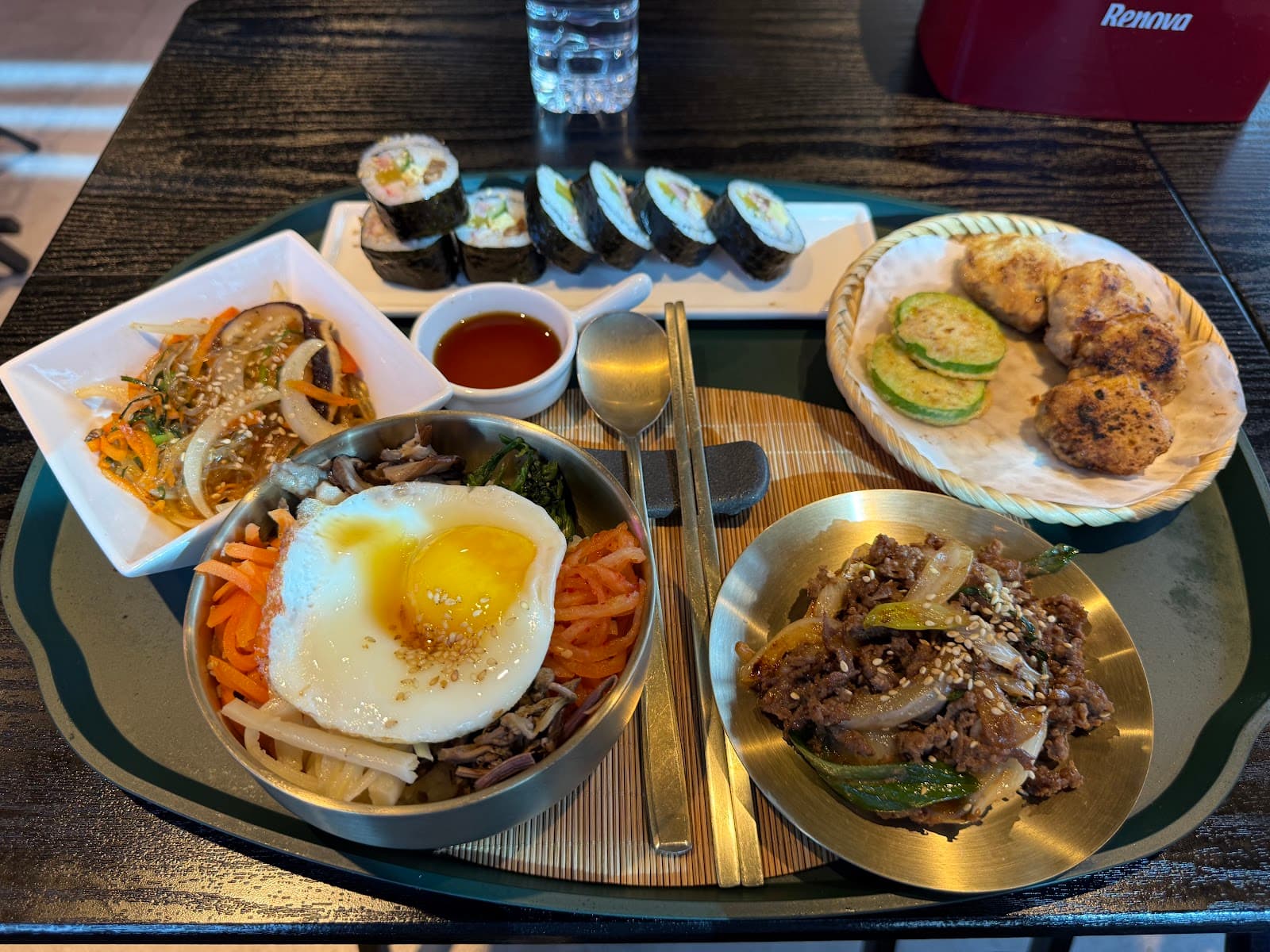 首尔烹饪俱乐部 3