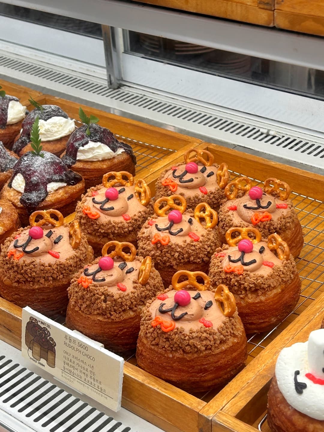 Seoul Pastry（首尔甜品延南店） 2