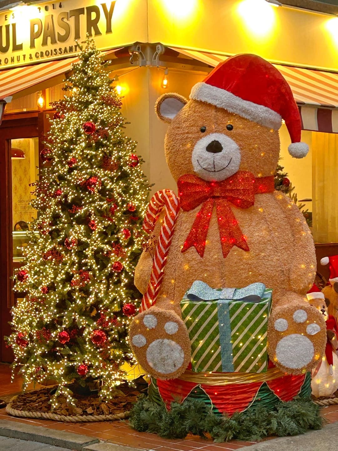 Seoul Pastry（首尔甜品延南店） 3