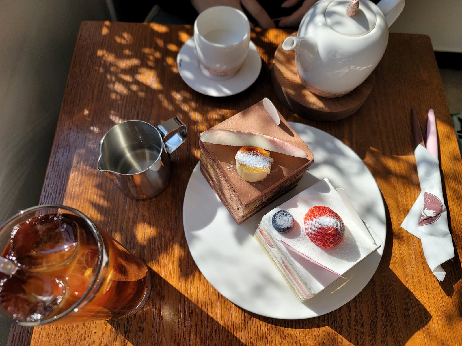 Shotoパティスリー 2