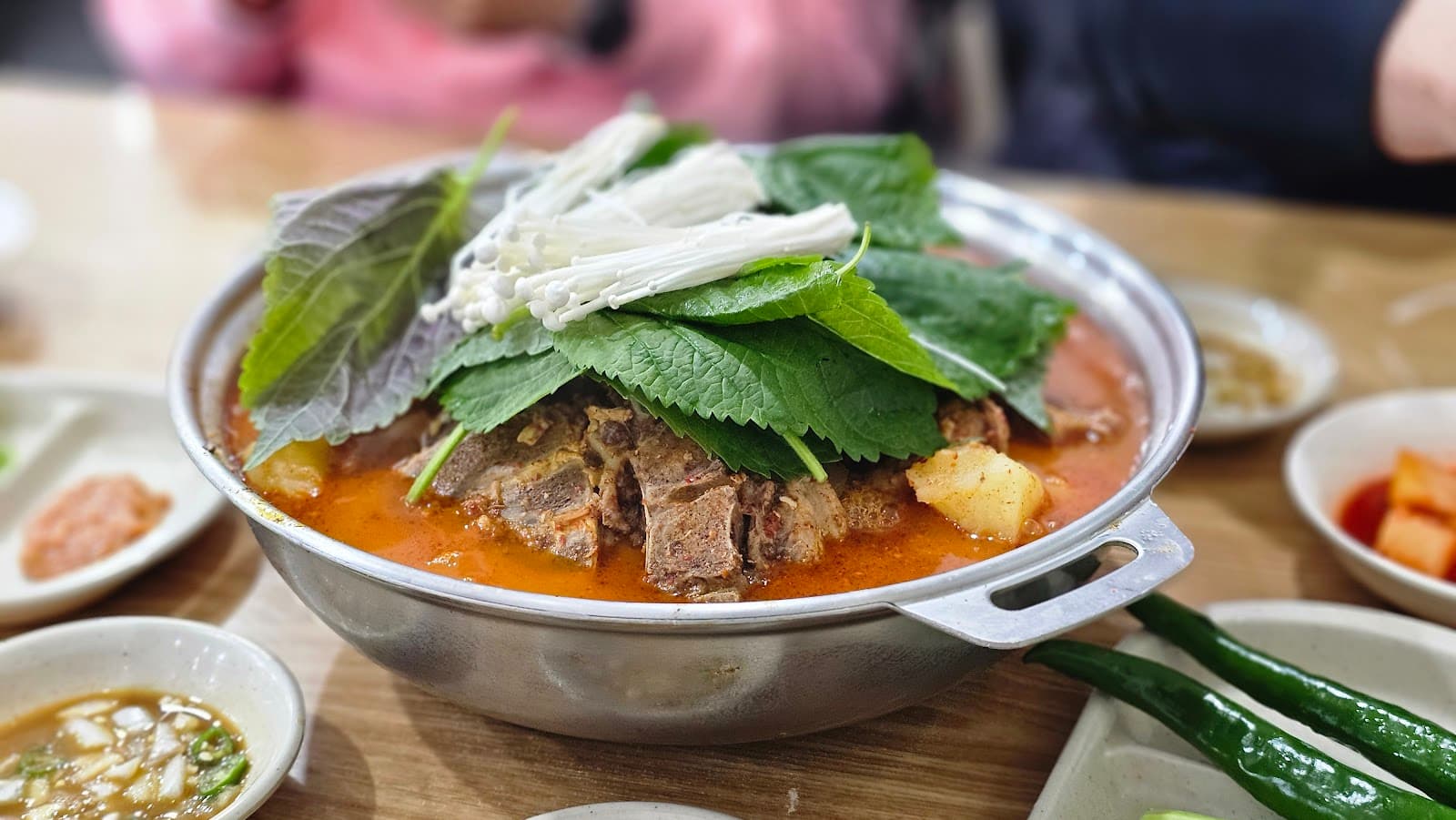 소문난성수감자탕 2