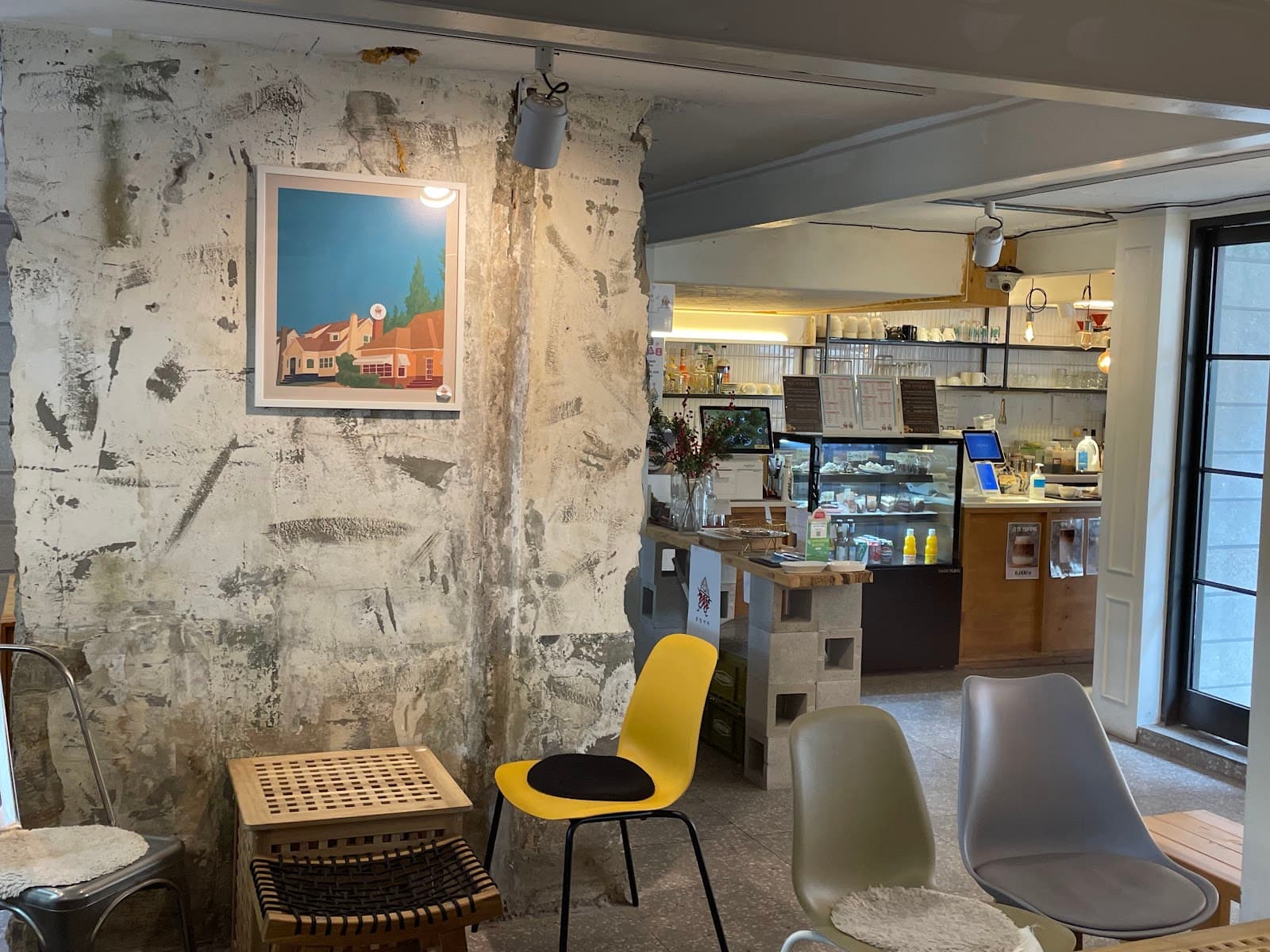 ソンジョンコーヒー