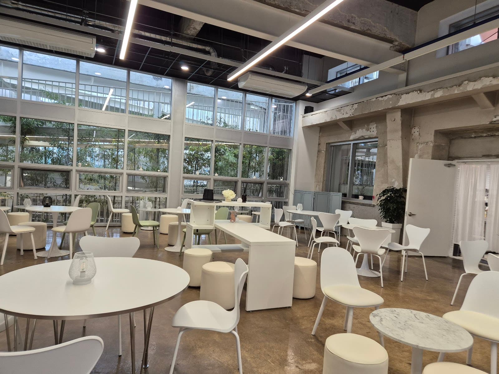 Space K Nodeul (空间K 诺得)