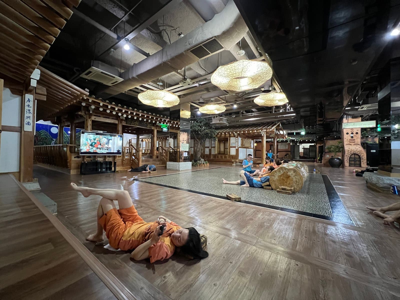 스파렉스 동대문 2