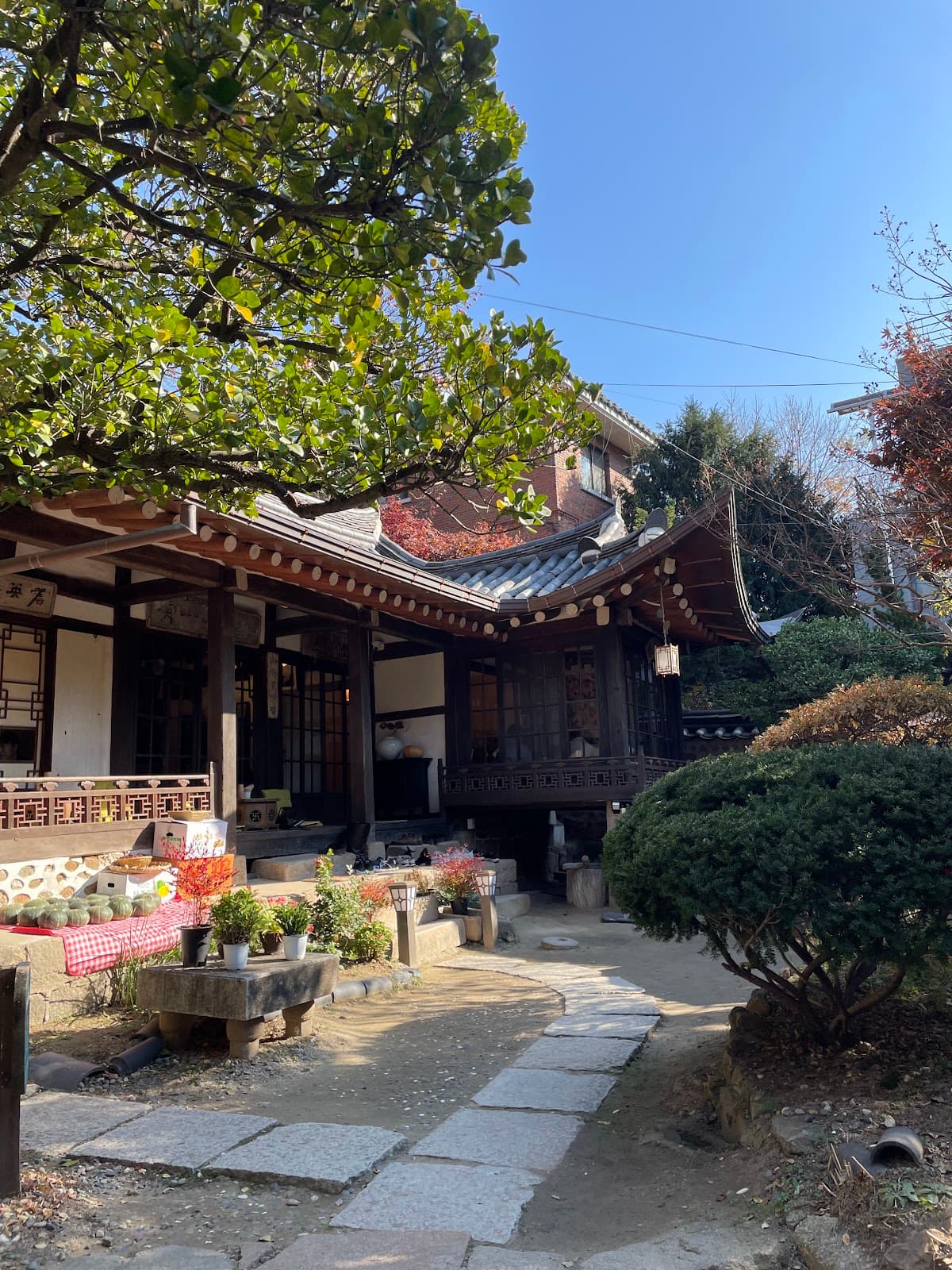 水縁山房（スヨンサンバン） 3