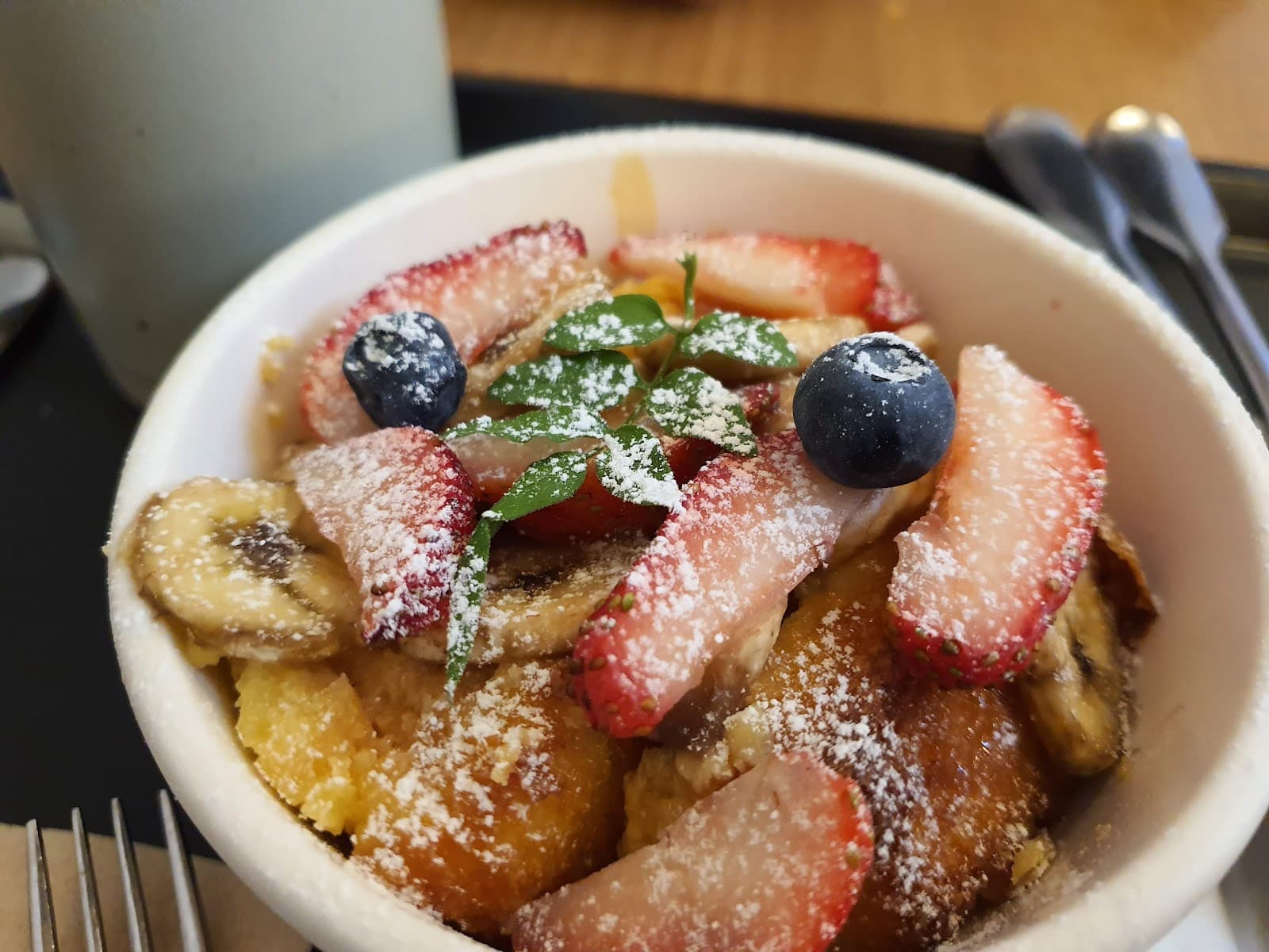 Tartine Bakery Seoul Hannam (타르틴 베이커리 서울 한남) 2