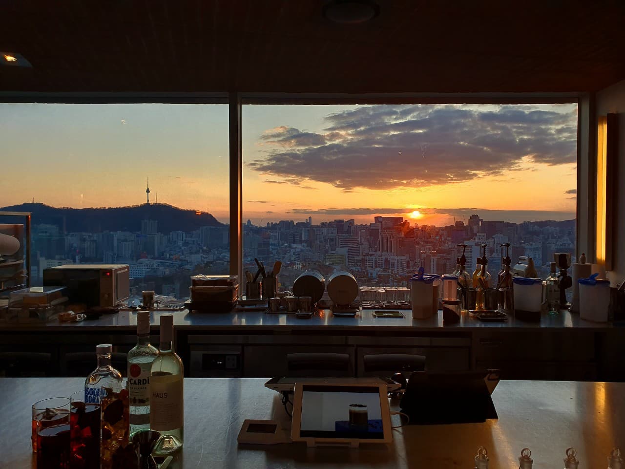 Tertre咖啡馆 (테르트르) 5