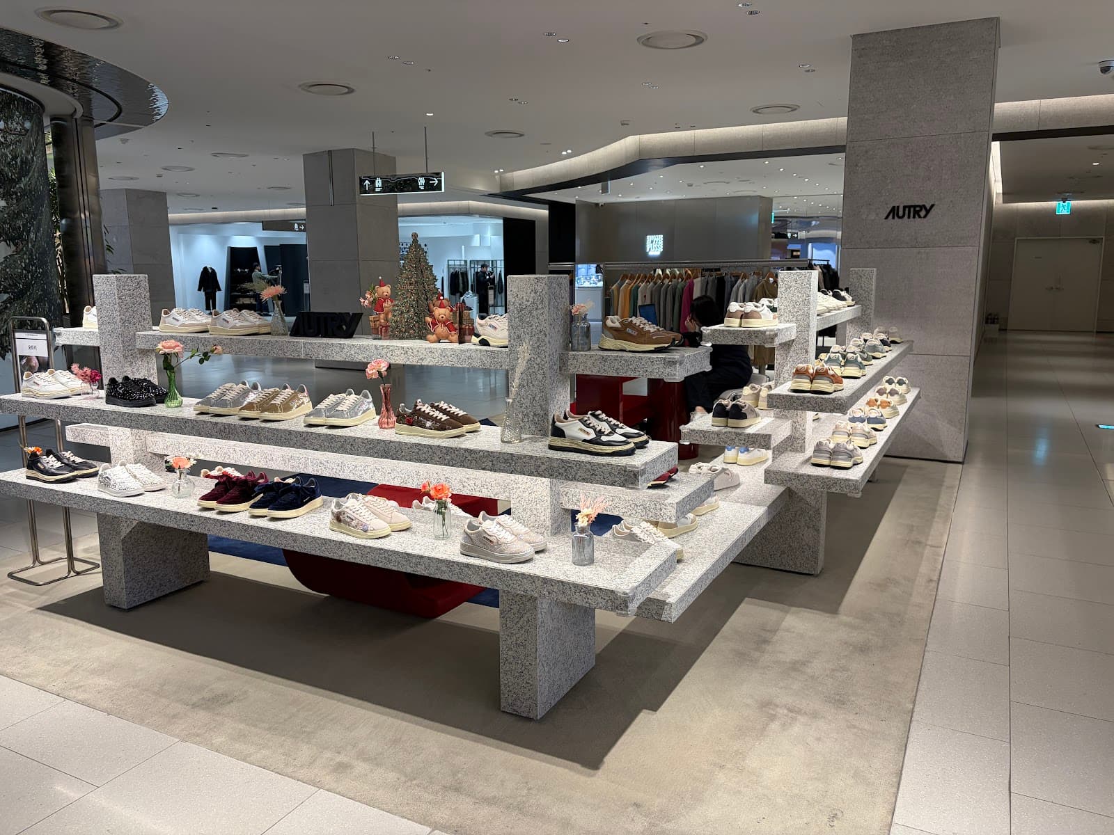 现代百货 首尔店 2