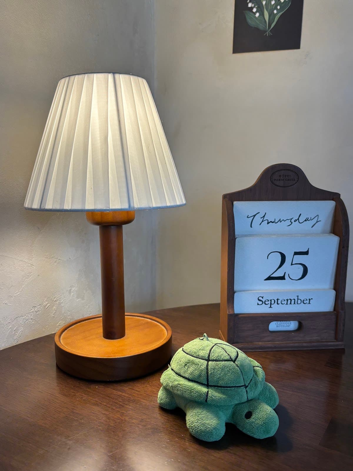 トータス ヘバンチョン 4