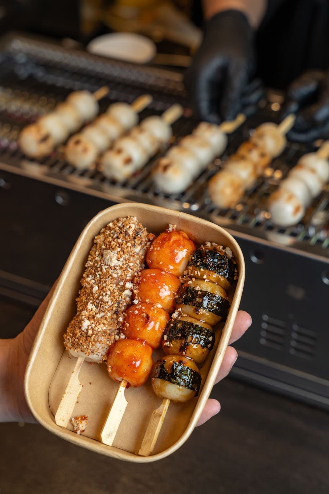 Umai团子 延南店 2