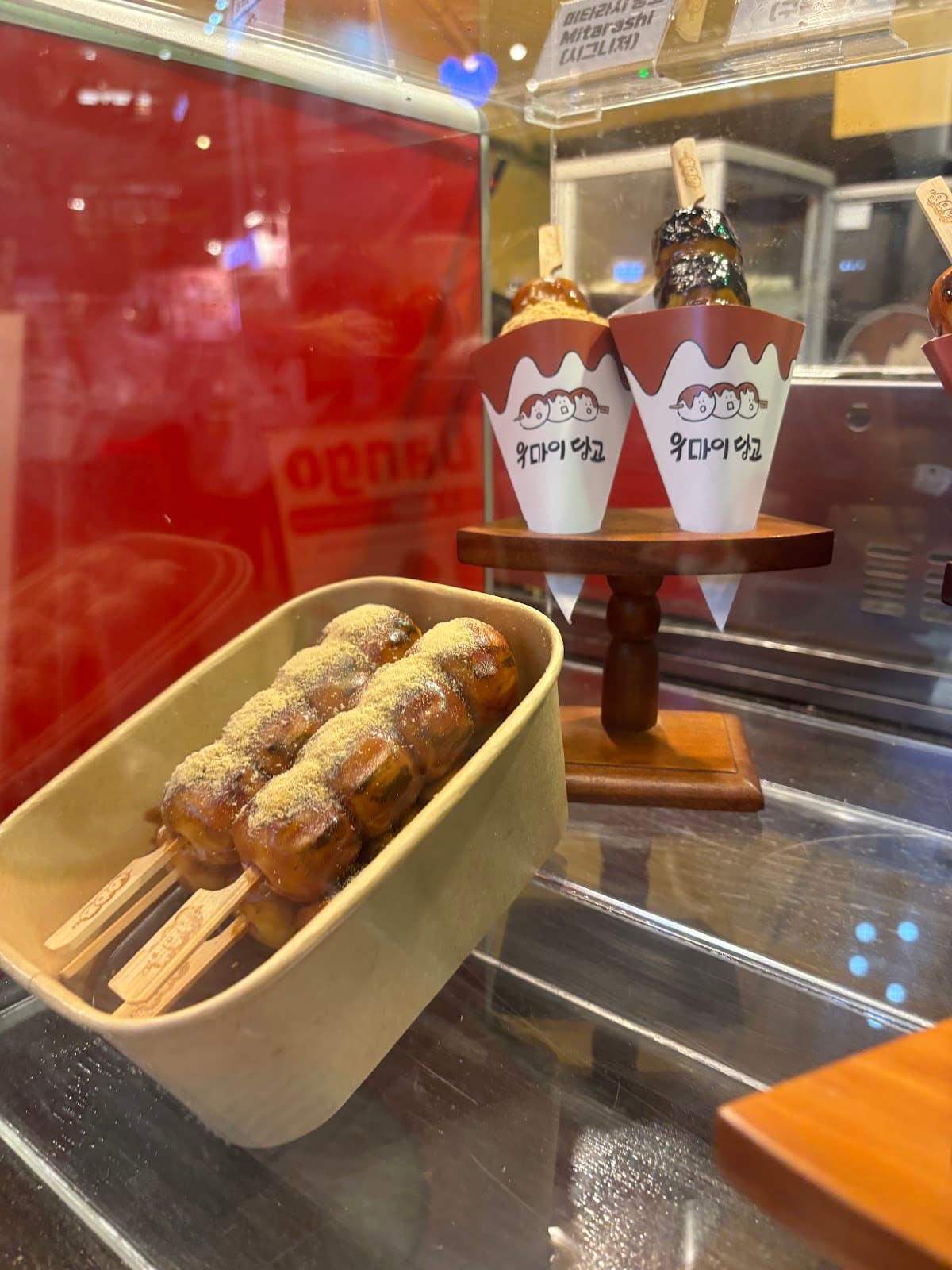 Umai团子 延南店 4