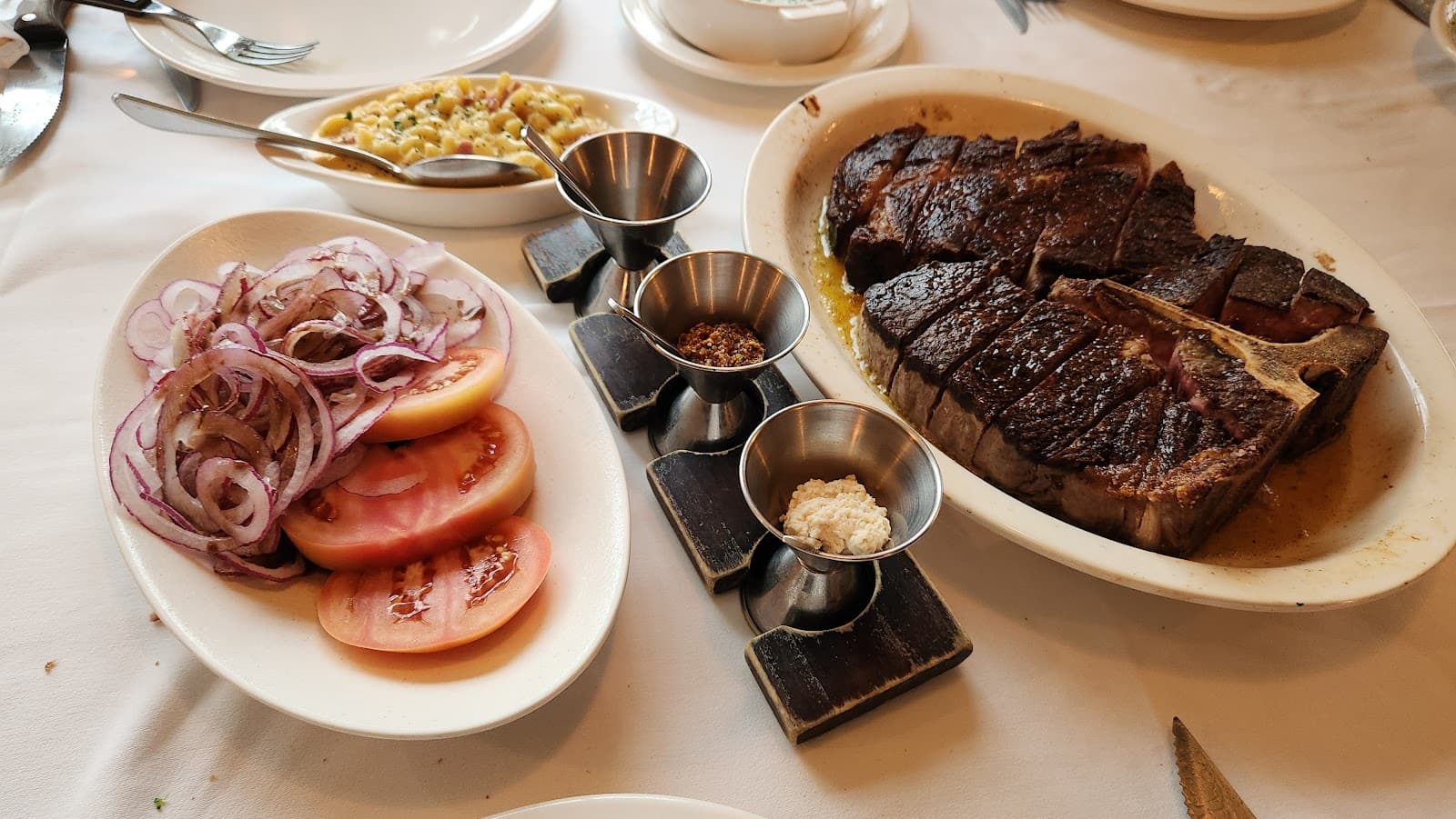 ヴォルト ステーキハウス 2