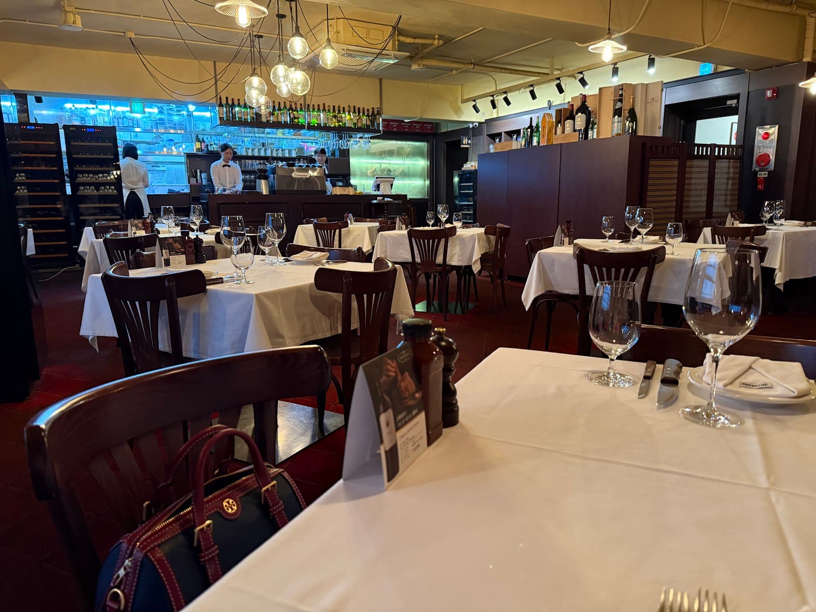 ヴォルト ステーキハウス 4