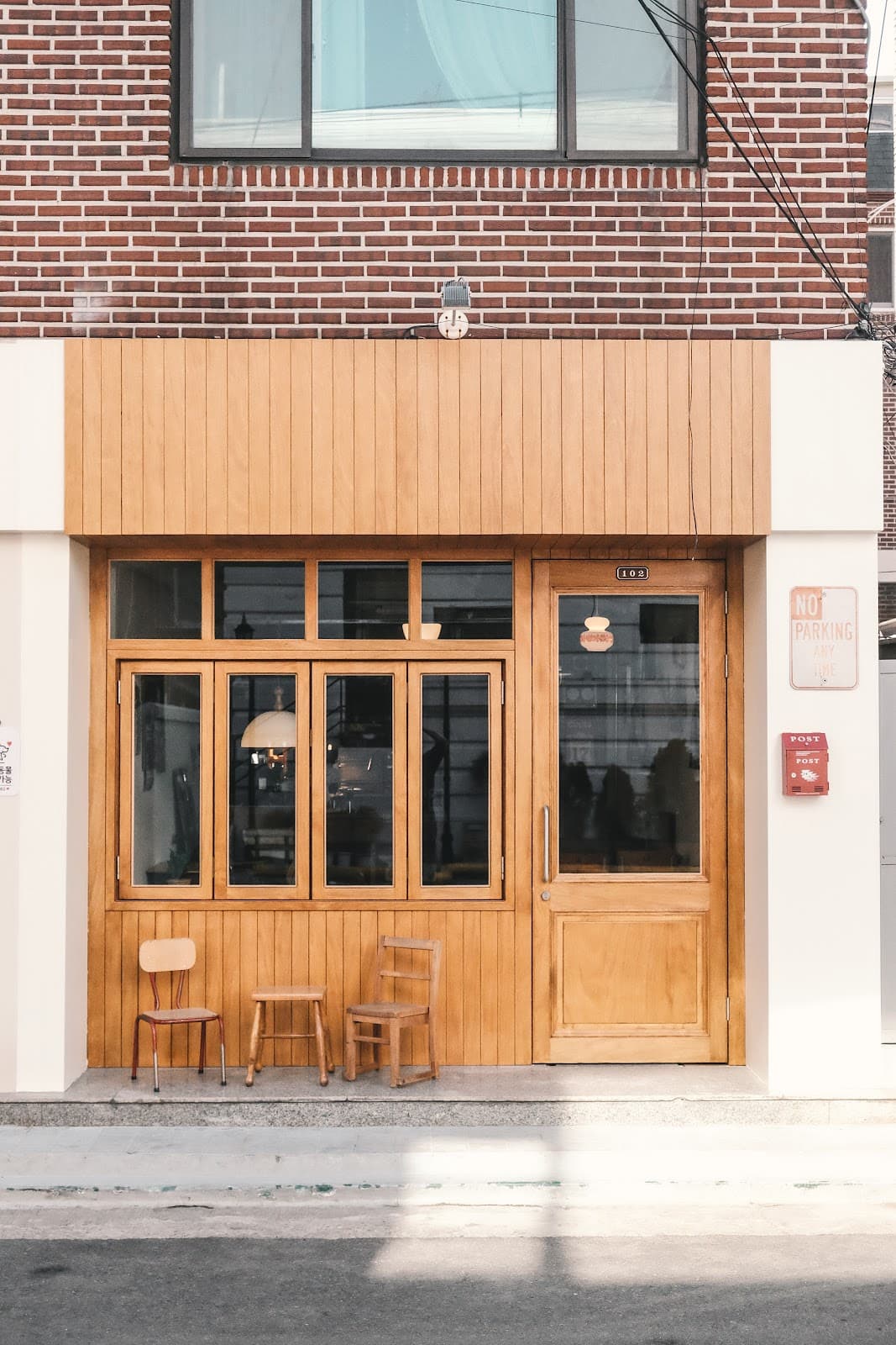 Vimutti Coffee（비뮤티커피）