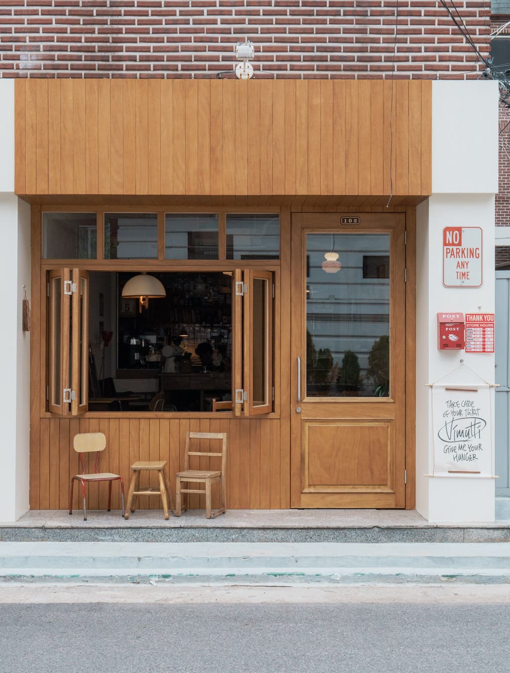 Vimutti Coffee（비뮤티커피） 3