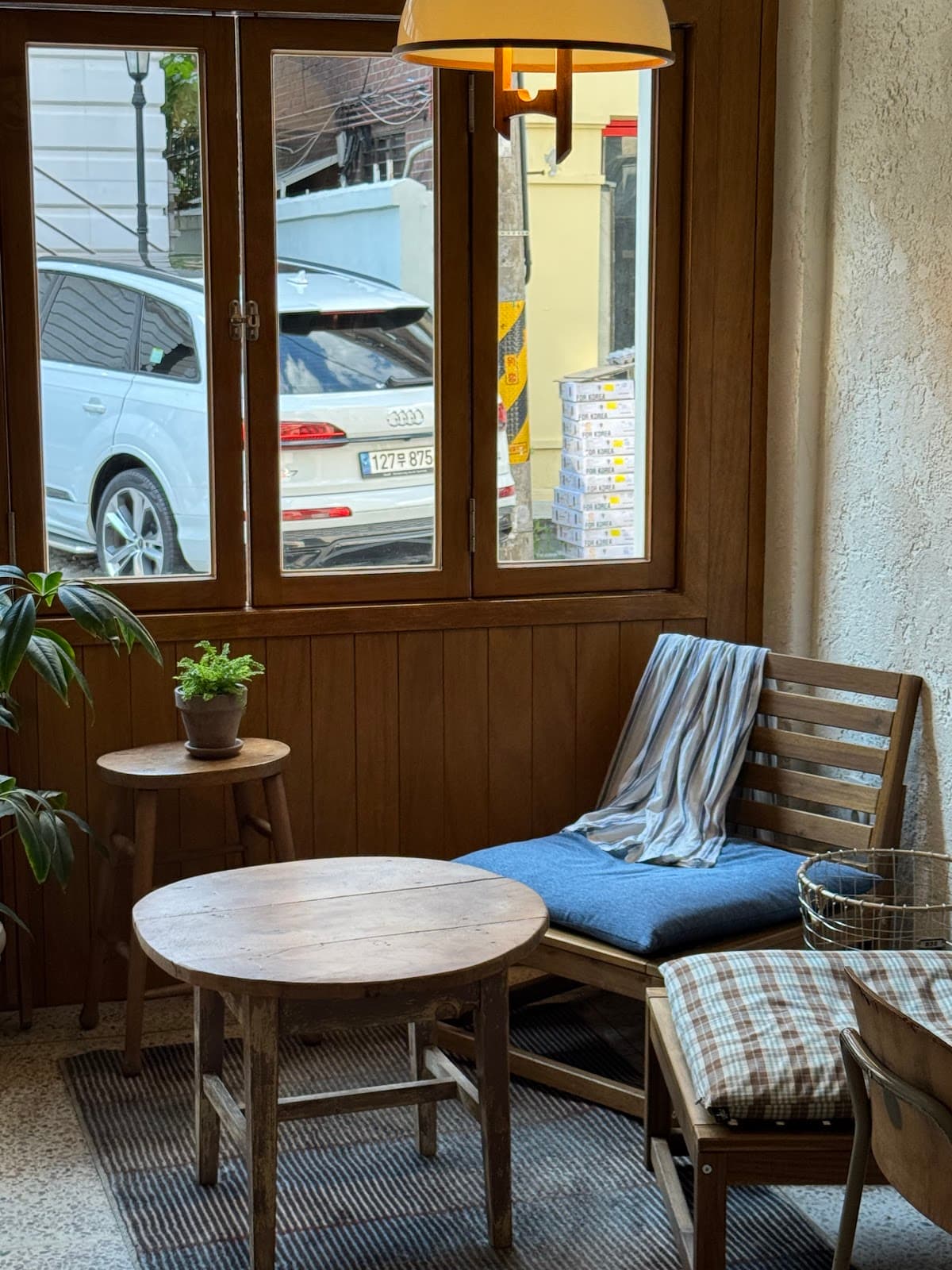 Vimutti Coffee（비뮤티커피） 4