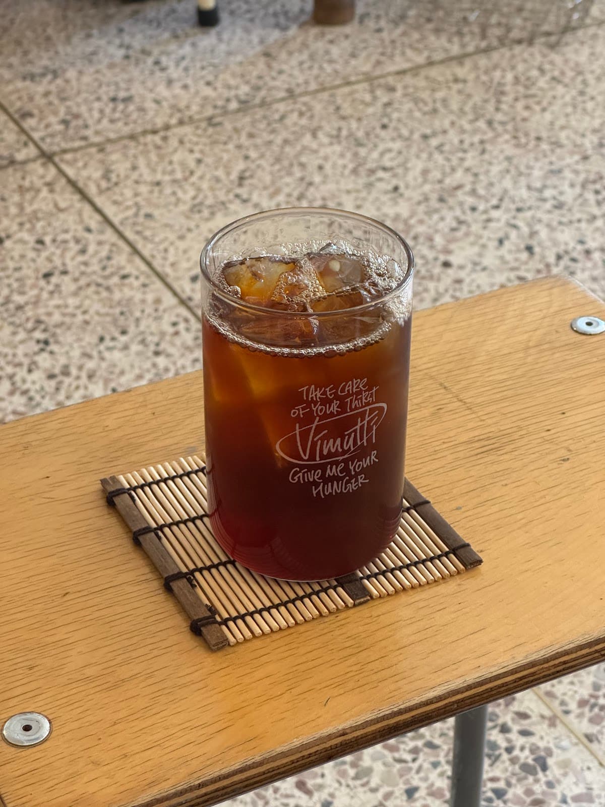 Vimutti Coffee（비뮤티커피） 5