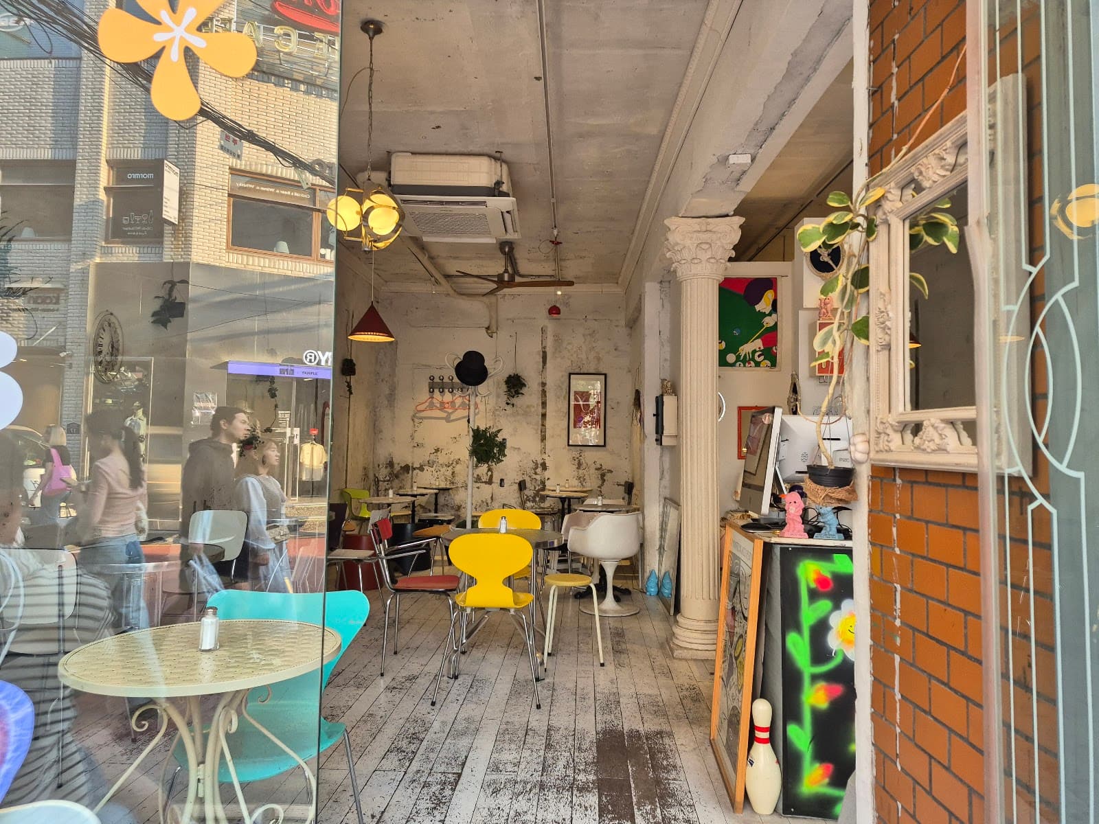 Warm Braun (ウェームブラウン) 3