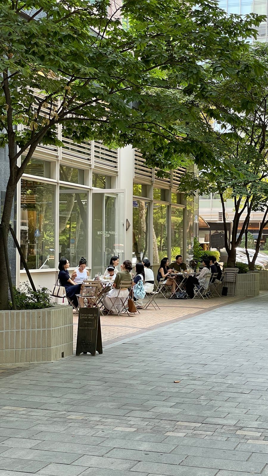 위커파크 웨스트 3