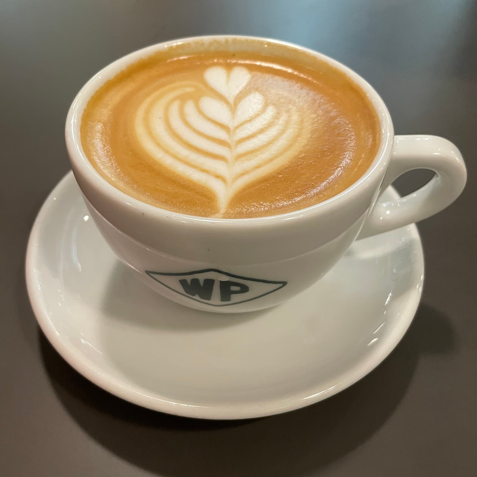 위커파크 웨스트 4