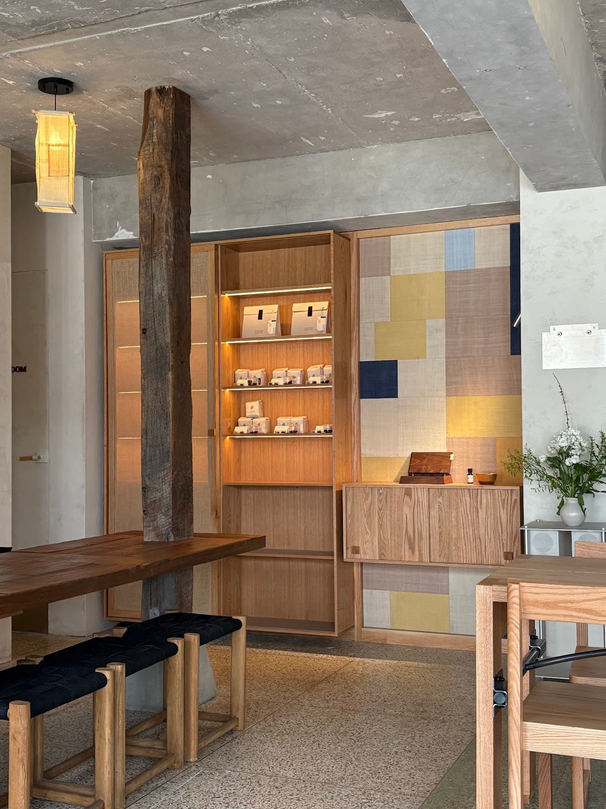 연흔烘焙咖啡馆 5