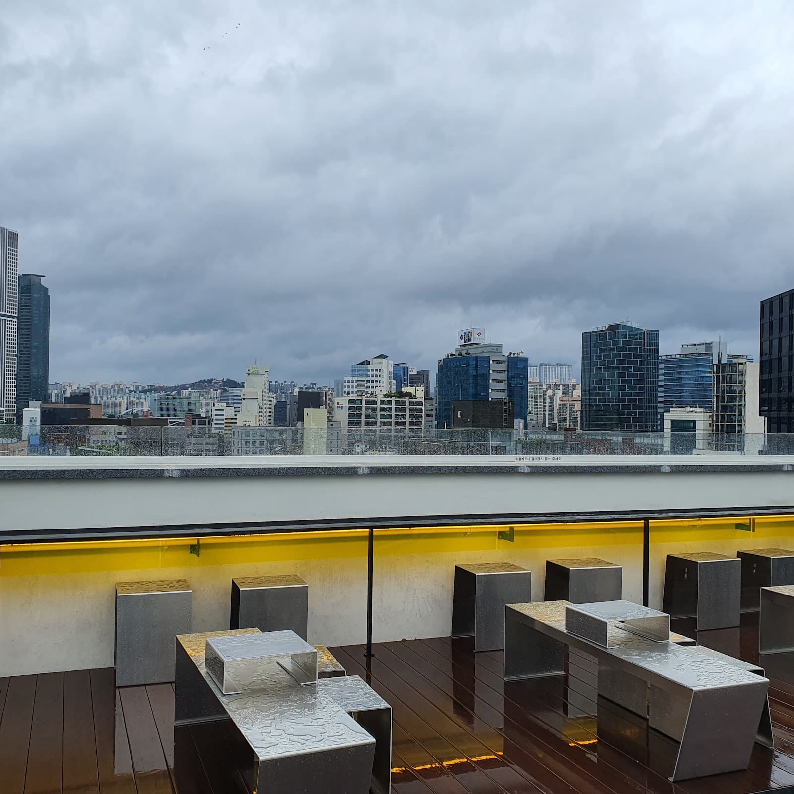 咖啡店延武场 5