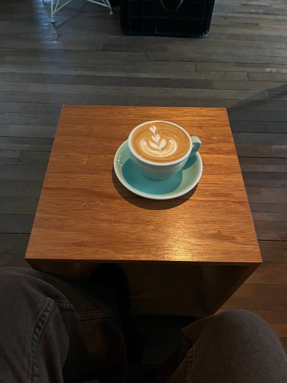 ZakiLove — 後岩洞のバイナルLPカフェ 4